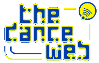 The Dance Web