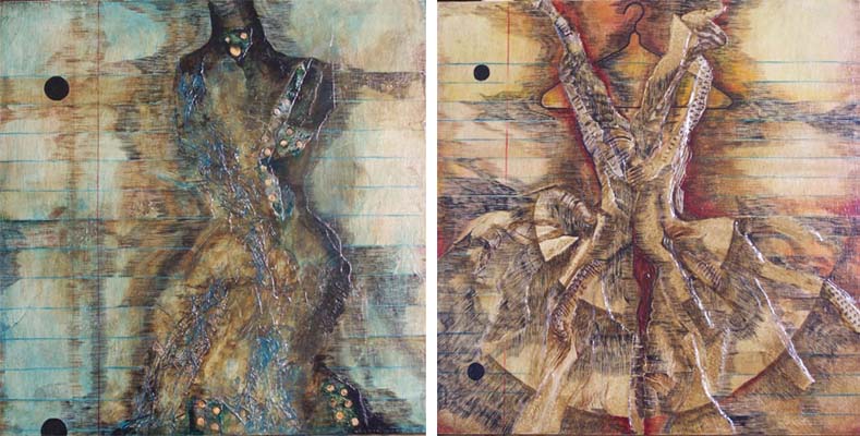 Brigite Normandin