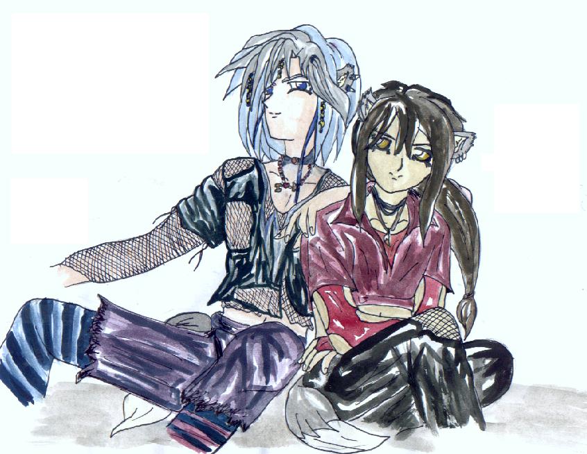 Kisei and Lav