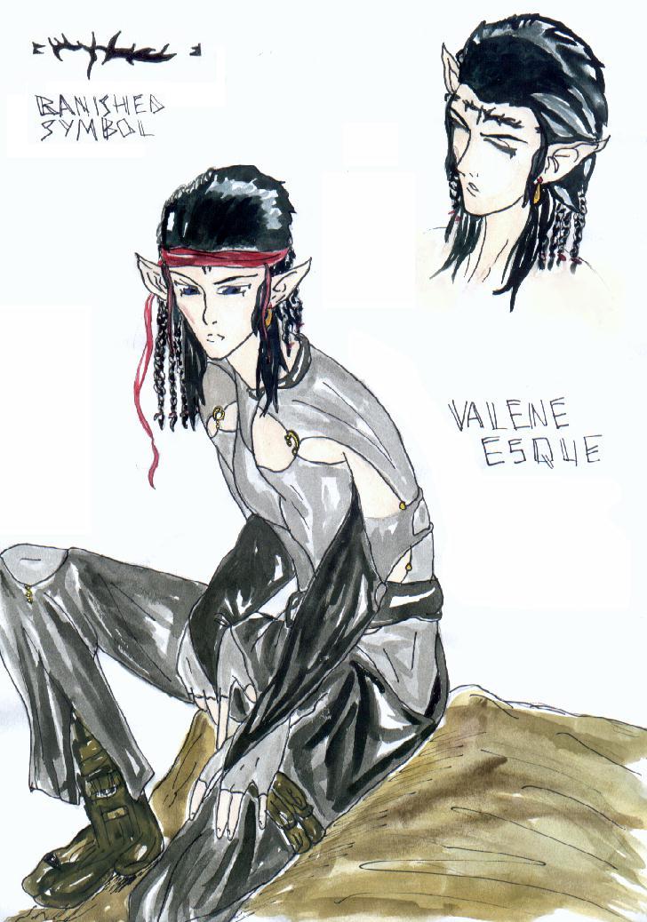 Valene