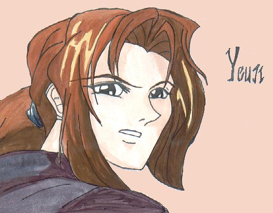 Youji 