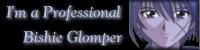 Glomp ya fave bishie