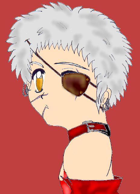 Chibi Farfie