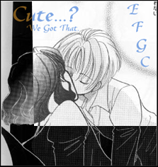 Ecchi Fangirls