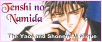 The Yaoi and Shonen Ai chique