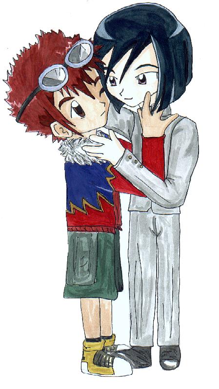 Kensuke