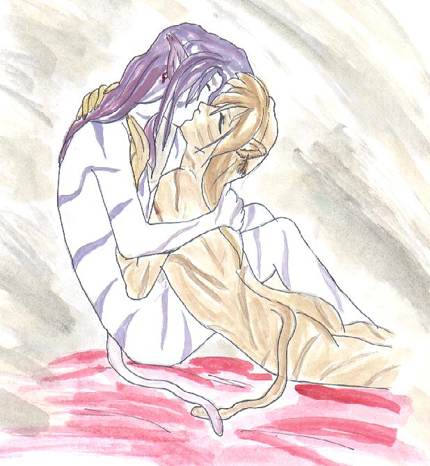Kuda and Sirahi