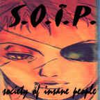 Society of insane people ^_^
