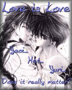 Love is Love