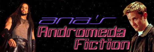 Andromeda slash with a good supply of Tyr/Harper slash
