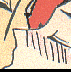 Kalen and Zechs kissing