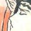 Valene and Yousei in a tender moment