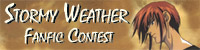The topic this time is 'Coming Out' I have two entered in the Weiss Kreuz category