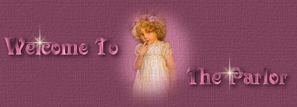 Blessings of Brokenness - Come and set a spell 