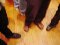feets