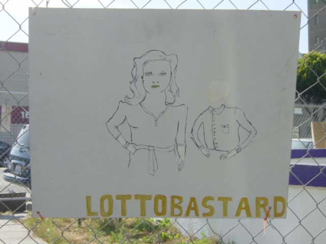 LottoBastard
