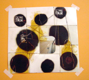 Photograph Collage