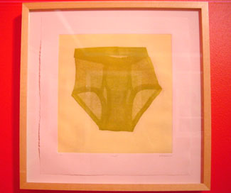 etching