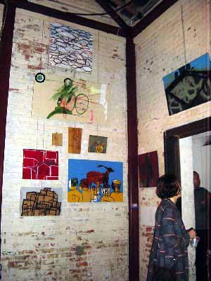 Nachtrab's space