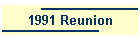 1991 Reunion