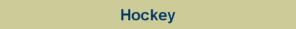 Hockey