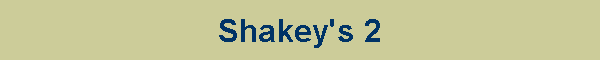 Shakey's 2