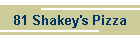 81 Shakey's Pizza