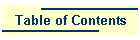 Table of Contents
