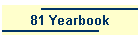 81 Yearbook