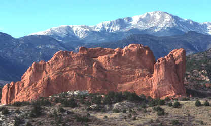 Click to see Colo Springs at night