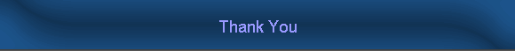 Thank You