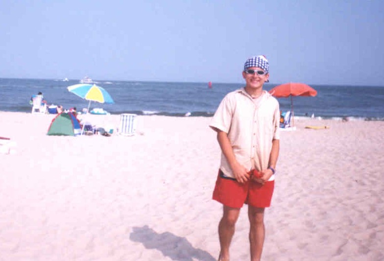 Ocean City