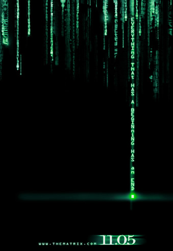 The Matrix