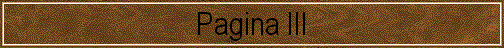  Pagina III 