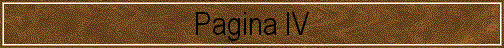  Pagina IV 