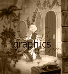 graphic heavy