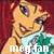 Megara (Hercules) fanlisting