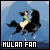 Mulan fanlisting