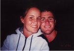 KATRINA & PAUL