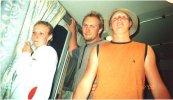 ROBYN, BUNDY & SNOSH