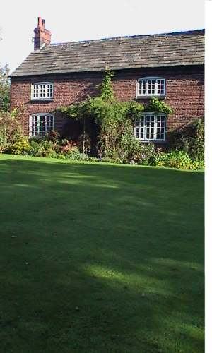 Cottage photo