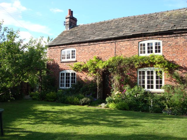 Front View