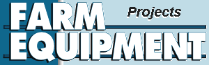 Farm Equipment Projects