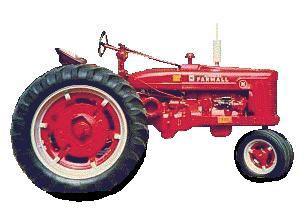 Farmall M