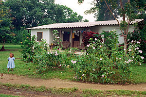 Our Lady of Guadalupe House