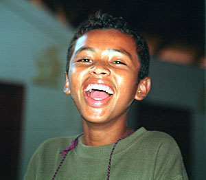 Henry