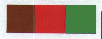 Regimental Colours