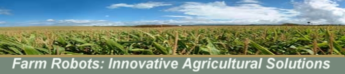 Farm Robots