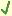 GreenCheckMark