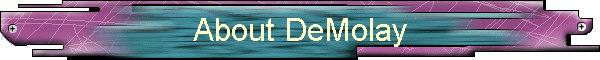 About DeMolay
